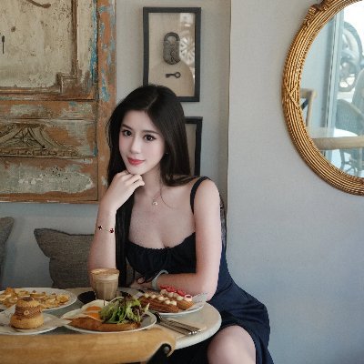 sisiyu86's profile picture. 