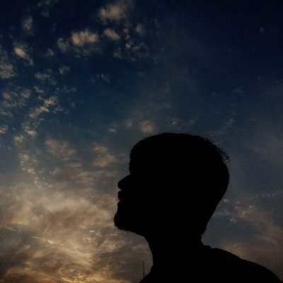 subtlesomebodyy's profile picture. Attraversiamo 🍃
CA Intermediate