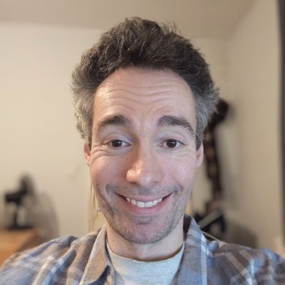 MartinPilgrim1's profile picture. Joke writer/joke of a writer