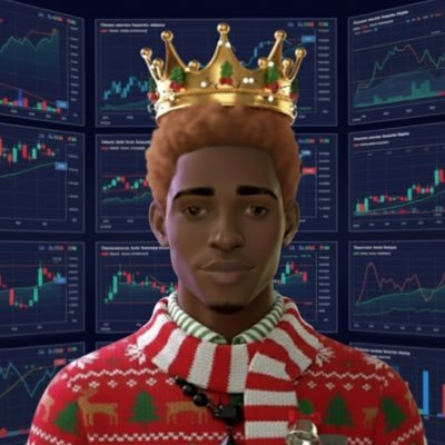 Kingpravydave's profile picture. Content marketer and UGC creator for De-Fi & Ce-Fi projects || Crypto day trader || Builder on @base • Prioritising growth over perfection 📈