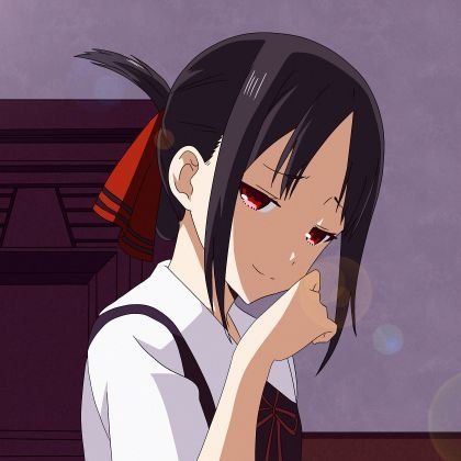 EccentricKaguya's profile picture. 