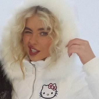 BUSYW0MAN's profile picture. A Nonsense Christmas with Sabrina Carpenter