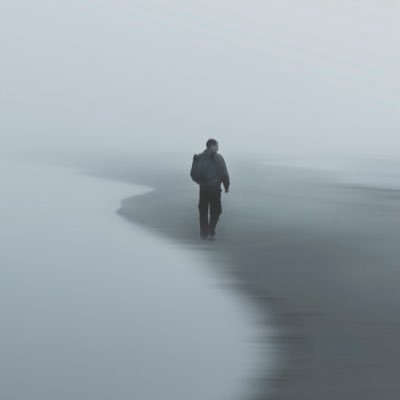 Noahnhao's profile picture. 我不热爱生活