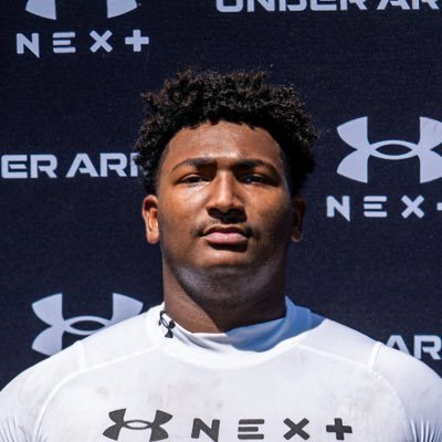 nodwo82865729's profile picture. 6'3 330 Class of 2026 | Student Athelete

Pasadena Memorial HS | Starting LT / Long

Snapper | 3.86 college GPA | NCAA ID#

2310131279