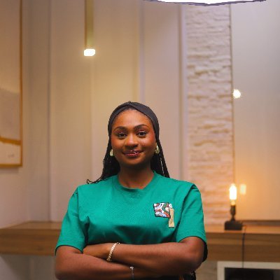 TheTechyGuru's profile picture. Web3 Content Creator || Video Editor || Techie 👩‍💻✨|| Ex ambassador @tokenhuntersxyz @yescoin_fam || @SuperteamNG cheerleader || @agentxyz_ai ambassador