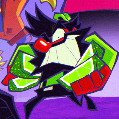 Summitsphere's profile picture. Peak performance game studio. ANTONBLAST is out NOW on Steam and Nintendo Switch. GET INTO IT: https://t.co/VCmkFNmOrG