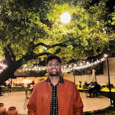 KARTIKEYA1942's profile picture. trying being Enthusiastic..