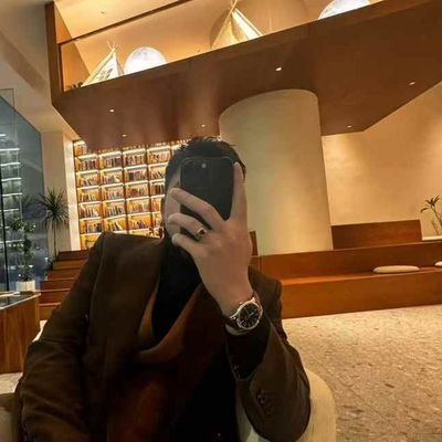 vic16688's profile picture. 寻找优质资产，在合理价格区间买入，然后长期持有。#OKX Web3 钱包现已支持 100+ 公链，DeFi 挖矿一站式服务。#Web3 入口，
https://t.co/jft7zJ548v