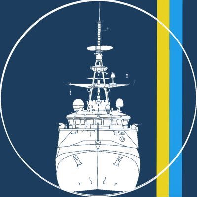 UKForcesTracker's profile picture. Monitoring Royal Navy / Royal Air Force: Globally. Second account: @NavForTracker