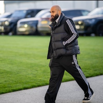 Footballwithjoy's profile picture. Fortunately and unfortunately a United Fan.