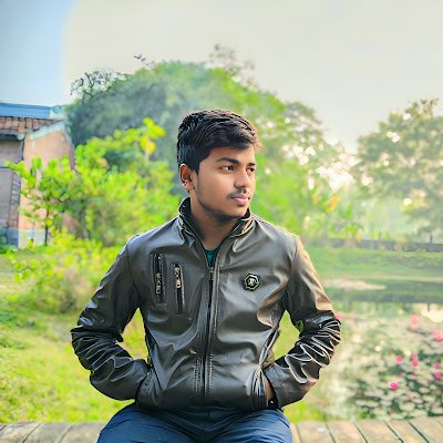 MdMonerujamman's profile picture. 