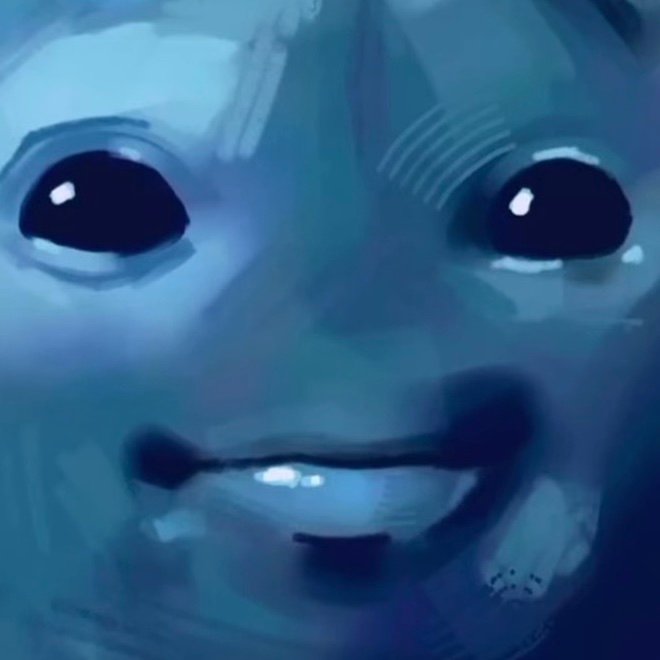 PenWasForgotten's profile picture. 