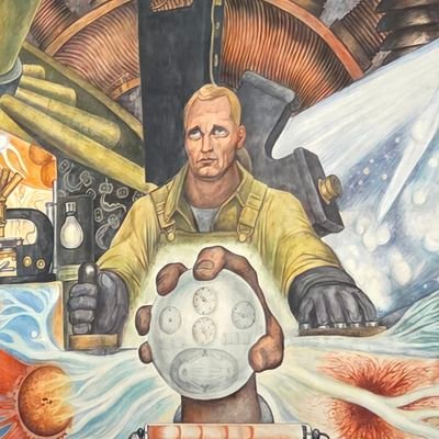 weeklybucket's profile picture. I honestly don't know what to put here.