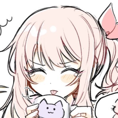 nyaathea's profile picture. i dont think