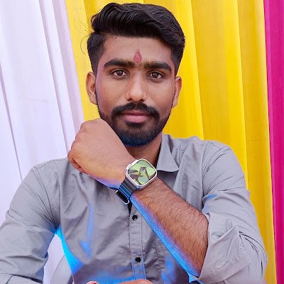 Mukesh73575's profile picture. 