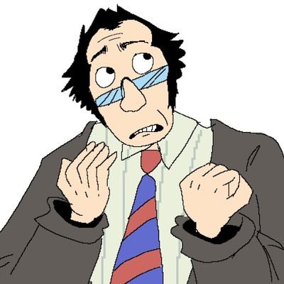 Vector24583's profile picture. ☢️💿/simple artist and 3d artist 
/any/pronouns /💿☢️