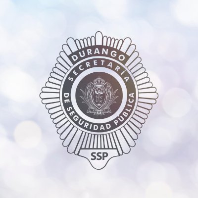 sspdgo's profile picture. Bienvenido a la cuenta de la Secretaría de Seguridad Pública de #Durango. Tel. (618) 137 40 00 y 456 40 84