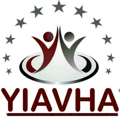 yiavha's profile picture. The official X account of Youth Initiative Against Violence & Human Rights Abuse. Positive Youth engagement for sustainable development. https://t.co/vJbJ0qIavm