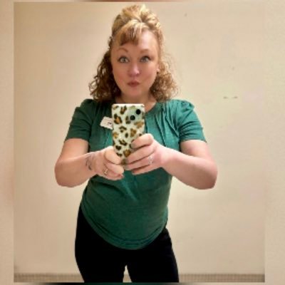 topaz_kell's profile picture. Make me laugh