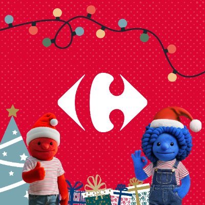 carrefourarg's profile picture. Twitter Oficial