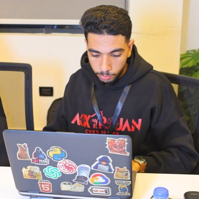 A0xTrojan's profile picture. Top 800 @Intigriti |Penetration Testing intern @BuguardLLC | Full Time Bug Bounty Hunter