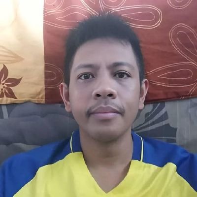 Meriansyah777's profile picture. Hidup adalah pilihan...
Semakin engkau menghindar semakin ALLAH benci karena keserakahan kalian semuanya.