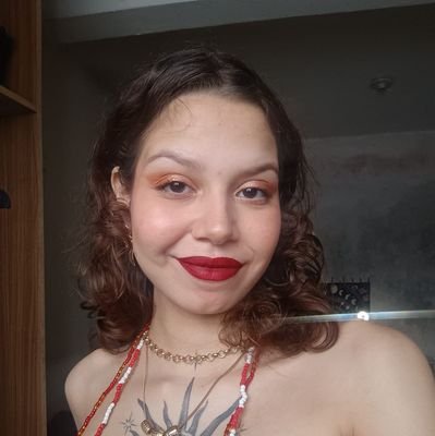 MyllaTarot's profile picture. • Espiritualista, Médium Clarividente e Oraculista;
+4000 atendimentos;
• Consulte + informações no post fixado.