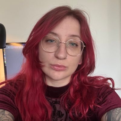 ellenfaust_swe's profile picture. Тут биполярка, экстремизм, подрыв традиционных ценностей и всякие другие развлечения.