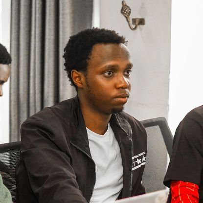 KabiruDickson's profile picture. CONTROL AND INSTRUMENTATION STUDENT JKUAT || internet of things (iot) and embedded systems automation and control engineer||Robotics and avionics enthusiast