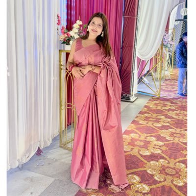 kanikakatiyarr's profile picture. Journalist, Senior Correspondent @newsindia24x7_ Ex - India News and News X , Views expressed in Tweets are personal |