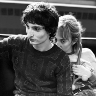 mikewhpilled's profile picture. that one friend whos too mike wheeler