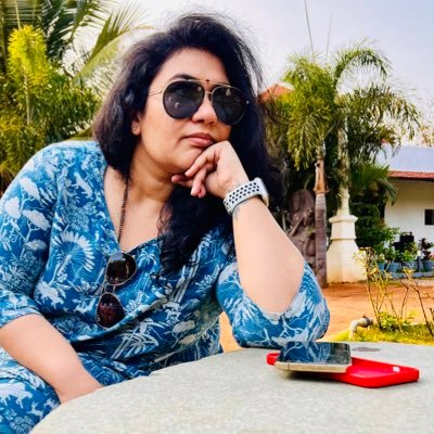 learnwithRaksha's profile picture. Co-Founder @AbsAnalyticsPro | Keen Learner | Chartist /Analyst | Some of them call me #Nifty queen 🙏|