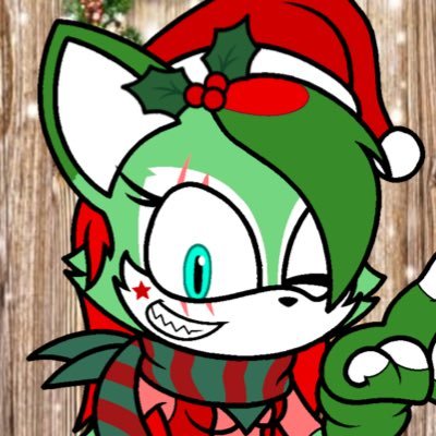 Star_The_Gamer_'s profile picture. Named: Star Age: 21 Species: Wolf🐺 Birthday: 9/30/2004🎂 Gender: female🚺 My favorite color: green💚/purple💜 Favorite holidays: Christmas🎄,Easter🐣