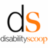 disabilityscoop's profile picture. The Premier Source for Developmental Disability News