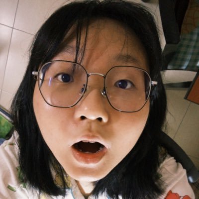 xinying30036627's profile picture. 07 | INTP = I waNt To sleeP | Abnormal 🧍‍♀️