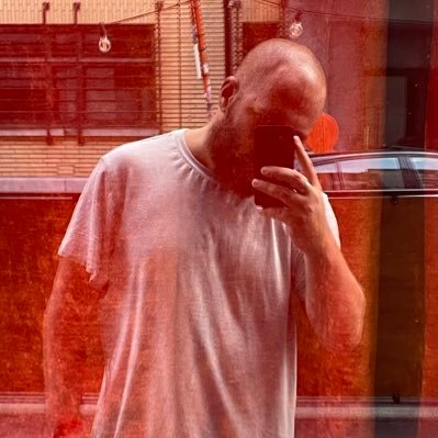 cxzvxvsxo's profile picture. Executive Chairman · Abstract Venture Inc. ⁃ Author · The Red Book ⁃ Strategic Director · @lockheedmartin ⁃ $KO