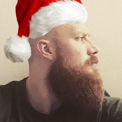 honorablesaint's profile picture. Atheist to Protestant to Catholic 🇻🇦 Confirmed Easter Vigil 2025  
Carnivore Dieter