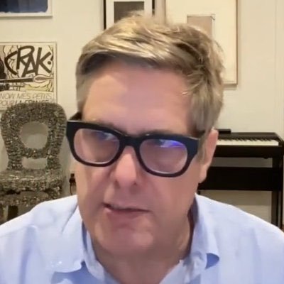 freddotkruege's profile picture. Investor. Financial Advice. Bitcoin maxi. Stanford PhD. "You might want to buy some in case it catches on"