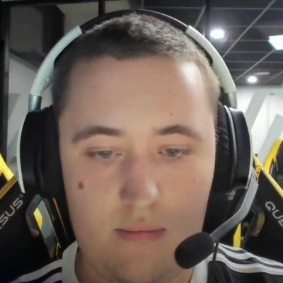 CS2StatsHater's profile picture. Professional CS2 Hater - ONLY JOKES