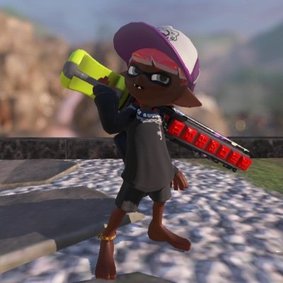 jashou7hoo's profile picture. nintendo modder