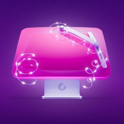 cleanmymac's profile picture. Now you can organize, boost performance and protect your Mac with one app ⚡️ Try the new CleanMyMac crafted by @macpaw for free 👇