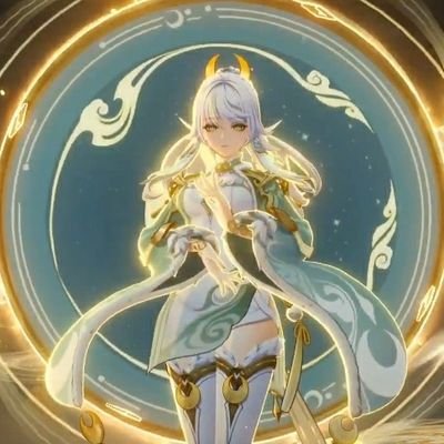 whitehorseceo's profile picture. #原神 #zibai | dedicated account to Zibai The White Horse | NOT LEAK FREE | Eng/Spa