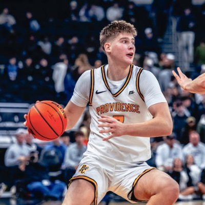 StefanVaaksNBA's profile picture. Go Friars