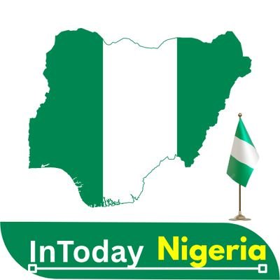intodaysnigeria's profile picture. We Bring You Every News Happening In Today's Nigeria. Turn on post notifications