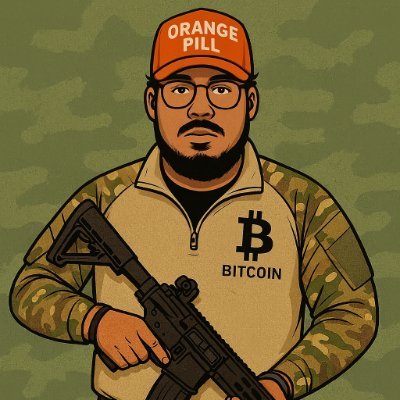 Michaeltrumpson's profile picture. Bitcoin is the perfect money.