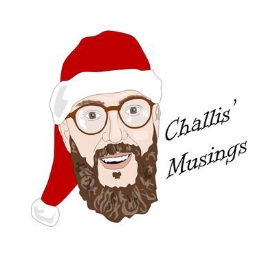 ChallisMusings's profile picture. Andrew Challis

Bard of Merthyr,

Content Creator 

Mental Health Advocate 💚

Merthyr Town FC,

Cymru.