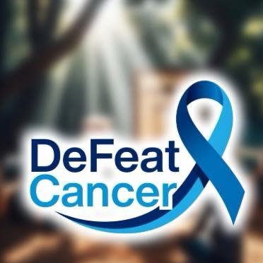 acccolph1's profile picture. DeFeat Cancer®ACCCOLPH: A 501(c)(3) Prostate Cancer Awareness. If you’re reading this and feeling scared—breathe.
There is light on the other side.