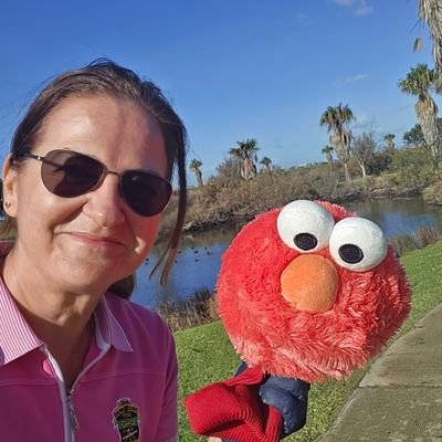 DianaSfirlogea's profile picture. ⛳☀️🌊