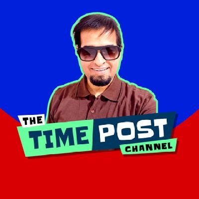 tammeramertv's profile picture. I love cars, videogames, and more
Just sit back and watch some of my videos that you might be interested in,
Please SUBSCRIBE to my YouTube channel, @Time_Post