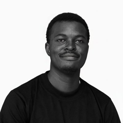 heyolaniran's profile picture. Mektoub • Doing stuff in OSC #bitcoin space.